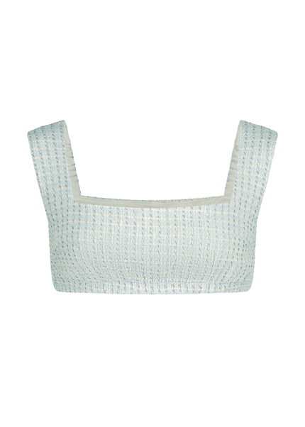 JALINOWA, LIGHT BLUE Frontansicht