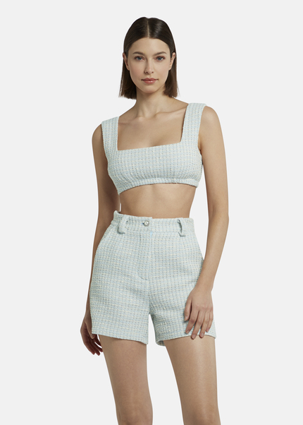 JALINOWA, LIGHT BLUE Detailansicht 2