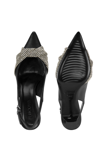 COSIMALA, BLACK Detailansicht 2