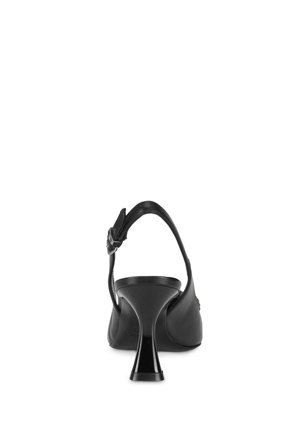 FLONAWIA, BLACK Detailansicht 1