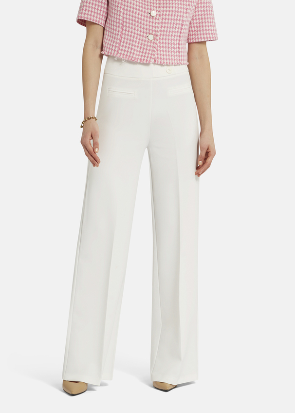 COREANA, white Detailansicht 2