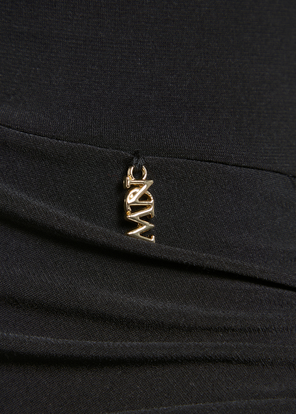MICATE, BLACK 