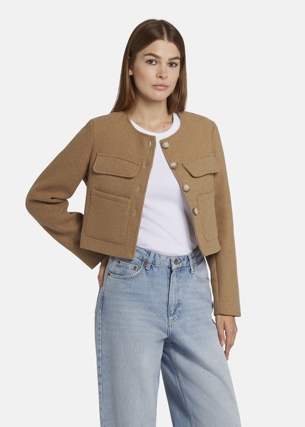 LANEVIA, BEIGE Detailansicht 2