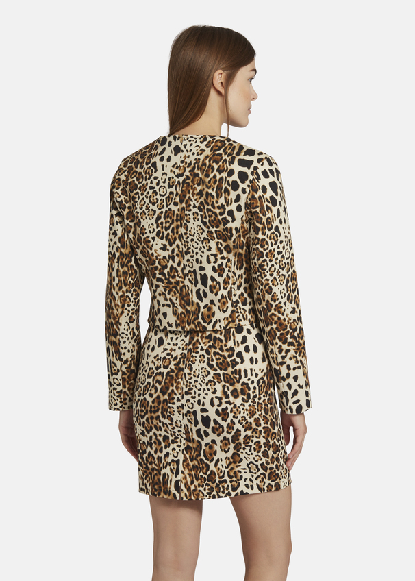 NICEO, BLACK LEO Detailansicht 1