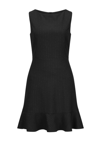 ENAWIA, BLACK Frontansicht