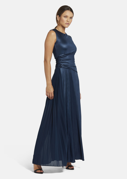 POLIWIA, MIDNIGHT BLUE Rückansicht