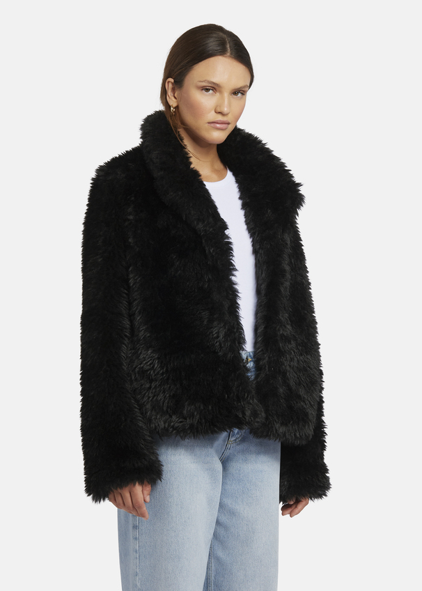 FANIWO, BLACK Detailansicht 2