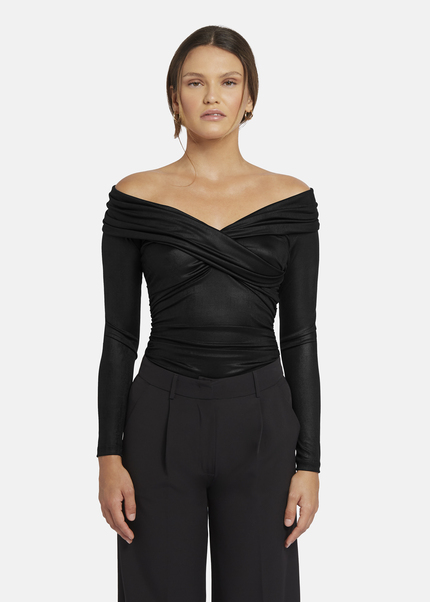 FIOLINO, BLACK Detailansicht 2