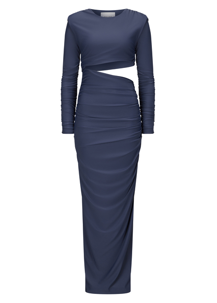 OCAWI, MIDNIGHT BLUE Frontansicht