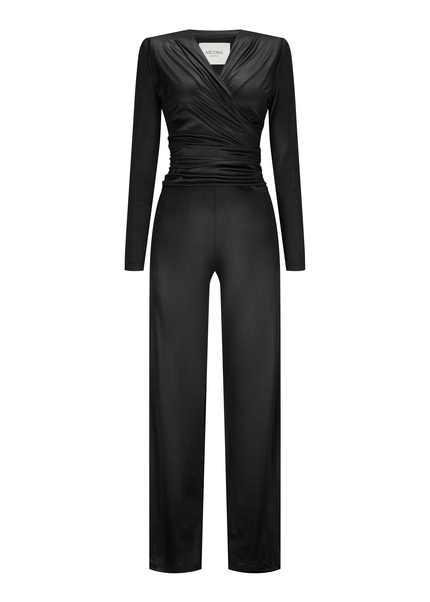 AWONIA, BLACK Frontansicht