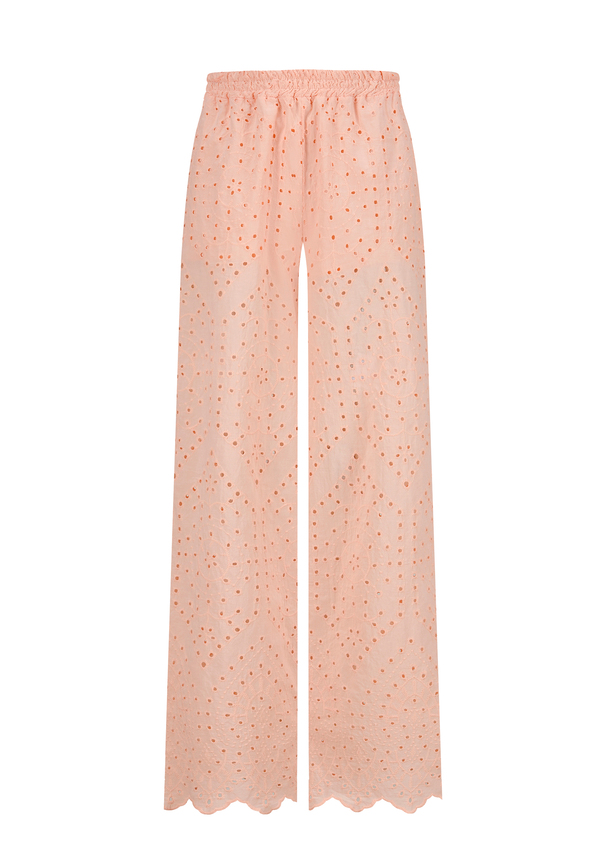 NIMOLA, ROSE Frontansicht