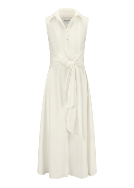 OWILA, White Frontansicht