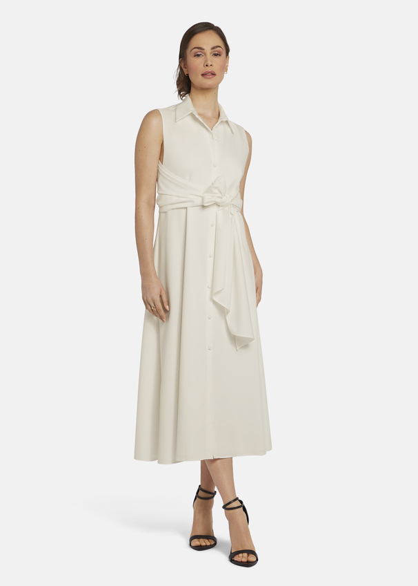 OWILA, White Rückansicht