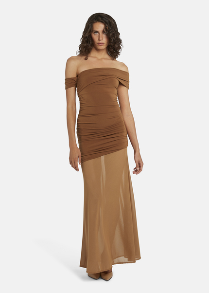 IWALIA, BROWN Rückansicht