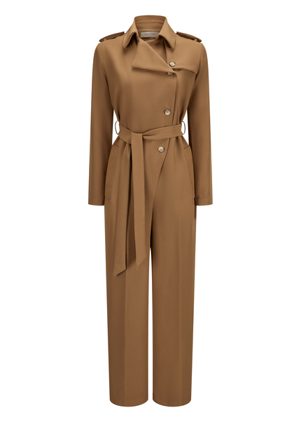 ANIROMA, CAMEL Frontansicht