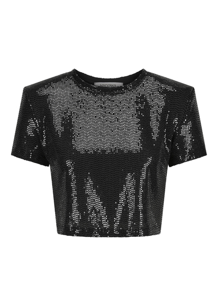 CRIWIO, Black Frontansicht