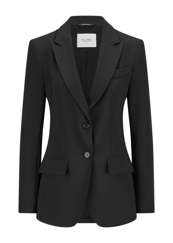 CARIWO, Black Frontansicht