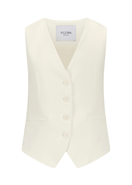 DANIWO, White Frontansicht