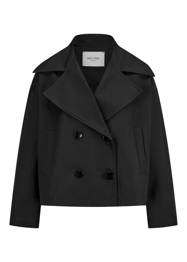 CASLIWA, Black Frontansicht