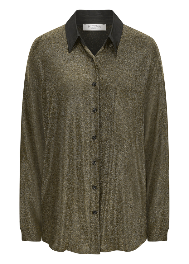 LOPAWI, GOLD Frontansicht