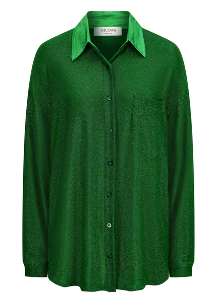 LOPAWI, GREEN Frontansicht