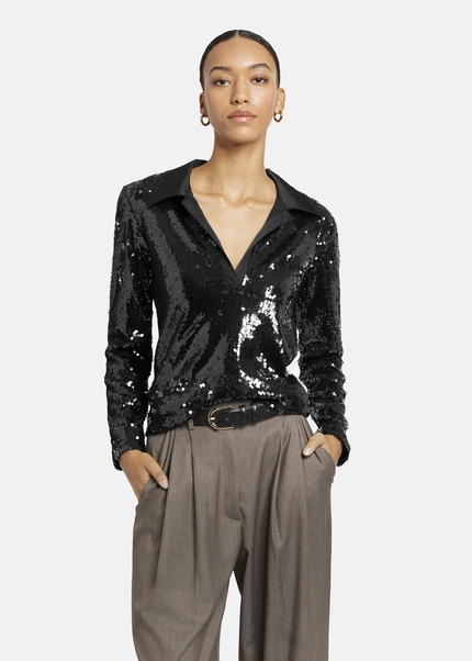 ORIWILO, Black Detailansicht 2