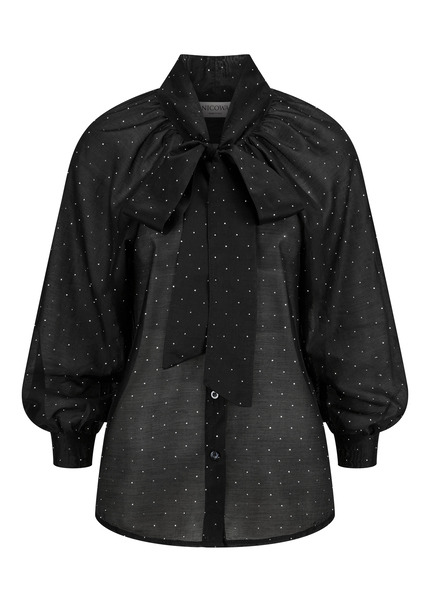 FESTAWI, Black Frontansicht