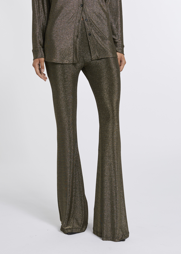 CAROWI, GOLD Detailansicht 2