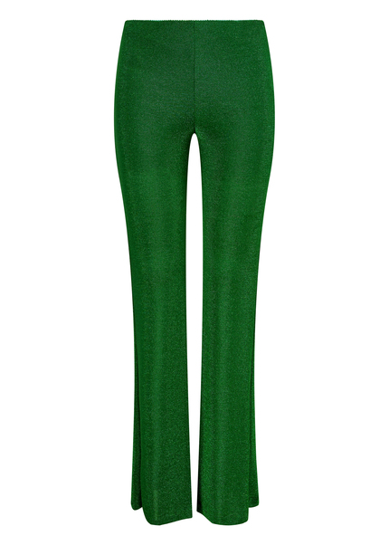 CAROWI, GREEN Frontansicht