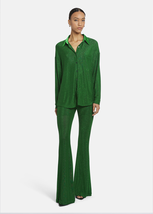 CAROWI, GREEN Rückansicht