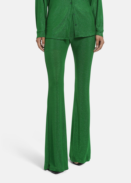 CAROWI, GREEN Detailansicht 2