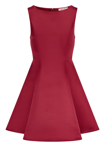 RASOMI, BORDEAUX Frontansicht