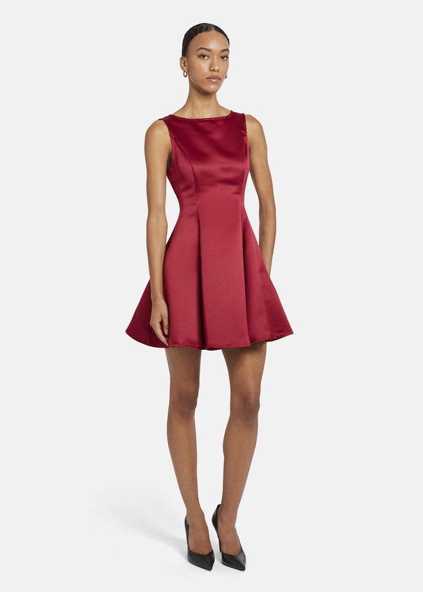 RASOMI, BORDEAUX Rückansicht