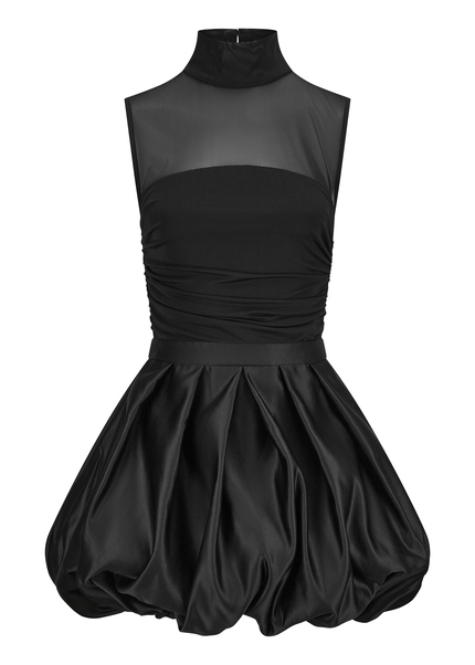 PLIWIO, Black Frontansicht