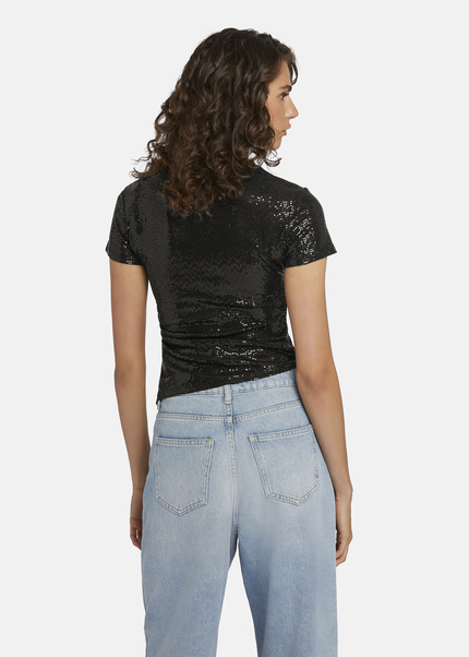 TONIWI, BLACK Detailansicht 1