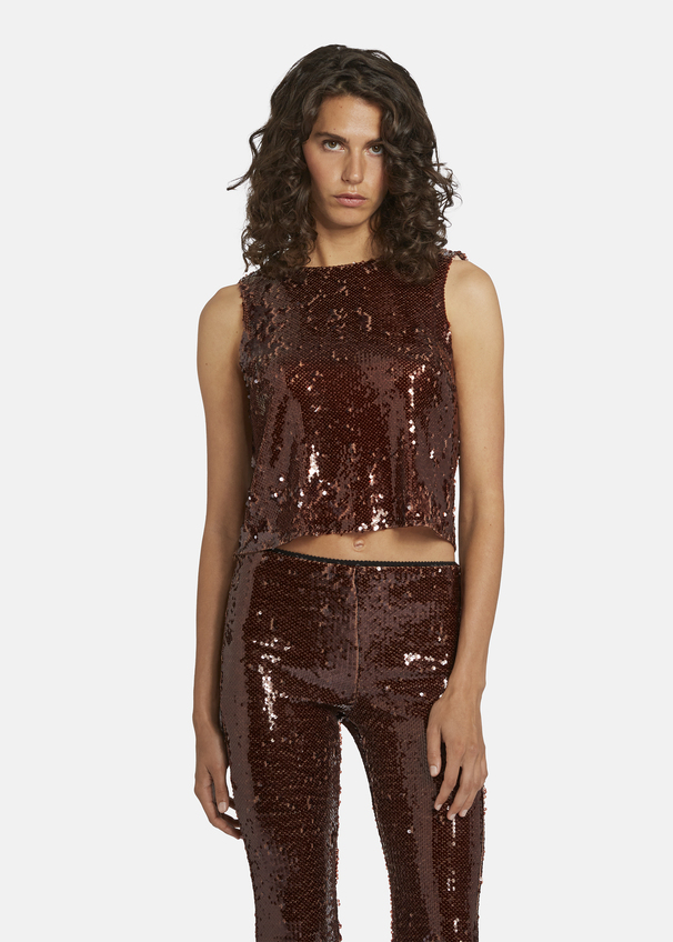 TOSKALO, BROWN Detailansicht 2