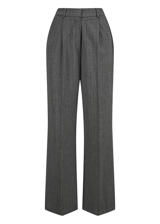 VINIWA, GREY Frontansicht