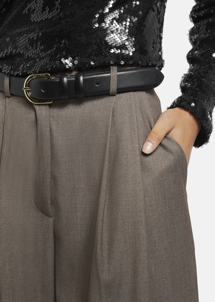 ROSCIWO, TAUPE MELANGE 