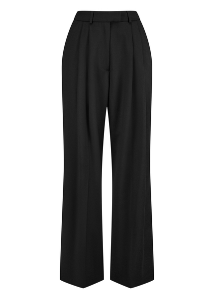 ROSCIWO, Black Frontansicht