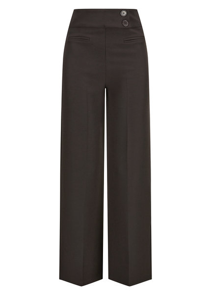 COREANA, DARK BROWN Frontansicht