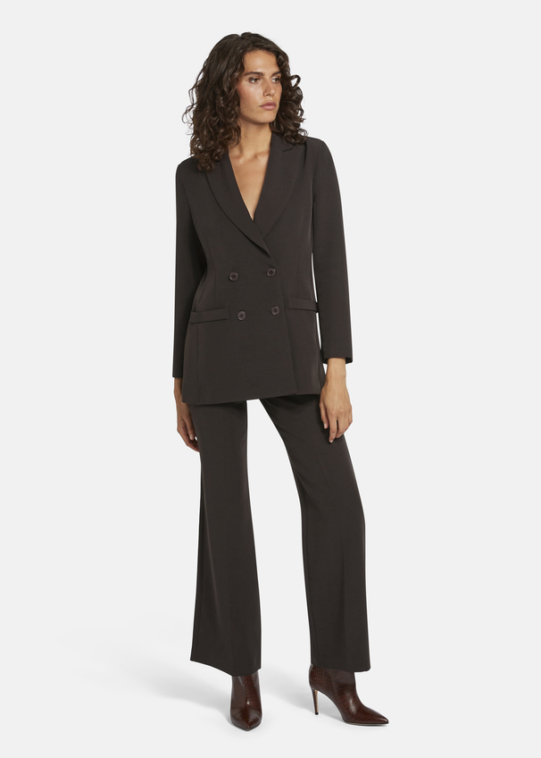 COREANA, DARK BROWN Rückansicht