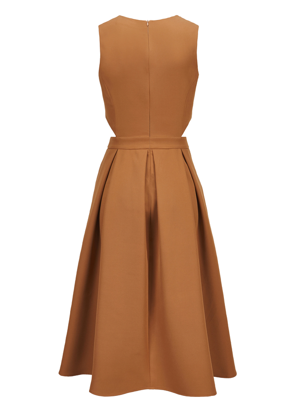 BALLOWI, Camel Rückansicht