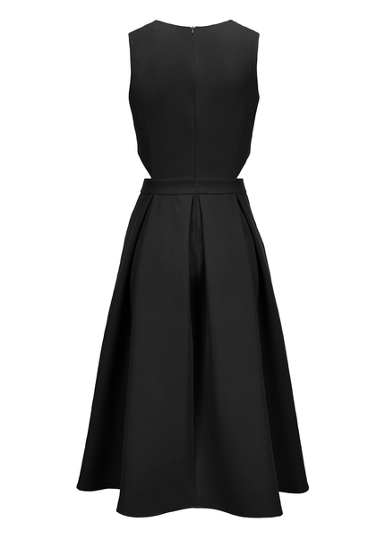 BALLOWI, Black Rückansicht