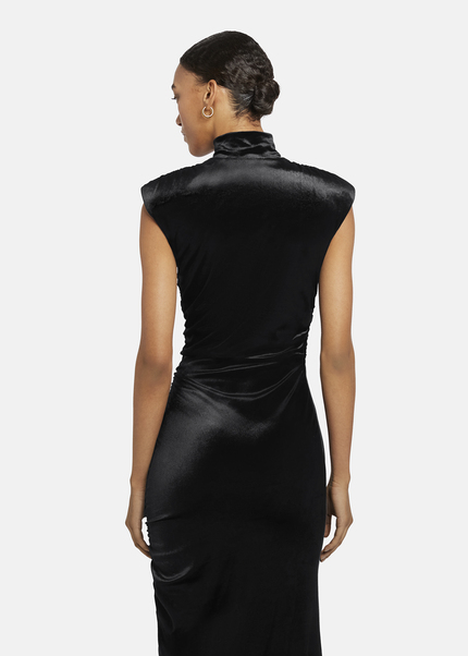 GIUWIA, Black Detailansicht 1