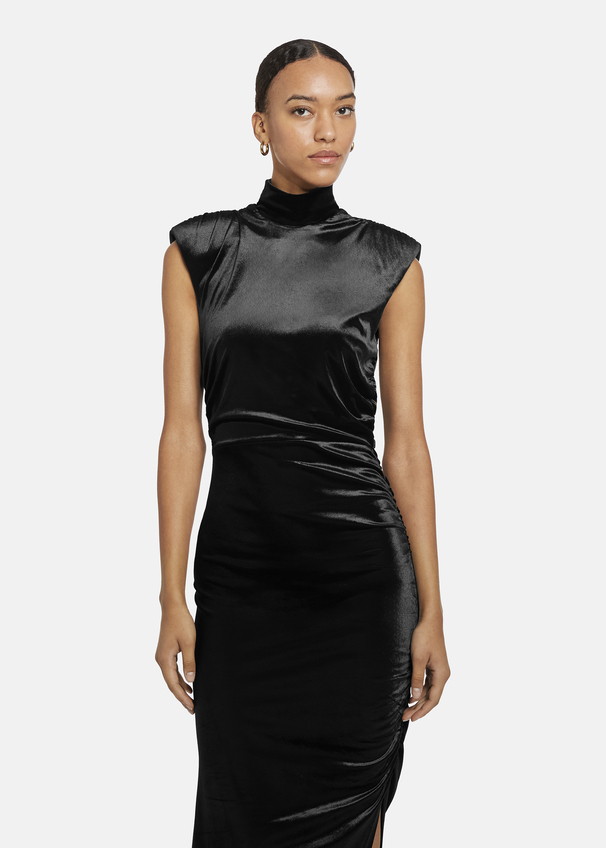 GIUWIA, Black Detailansicht 2