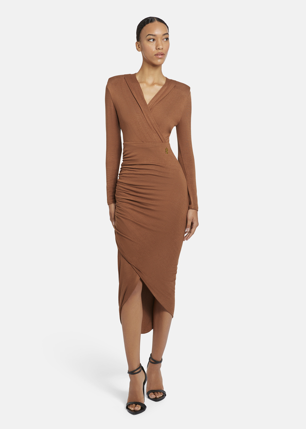 EWONA, BROWN Rückansicht