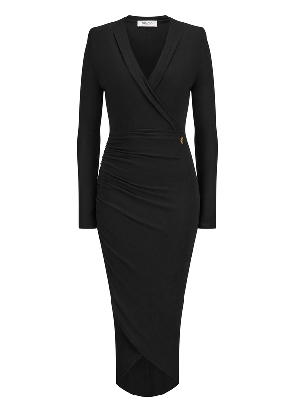 EWONA, Black Frontansicht