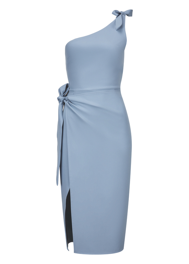 Nelowa, LIGHT BLUE Frontansicht