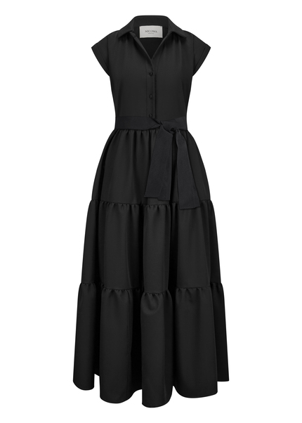 Voniwi, Black Frontansicht