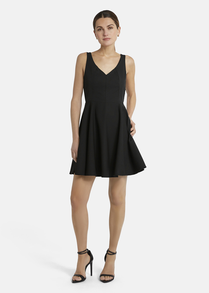 Owiletta, Black Rückansicht